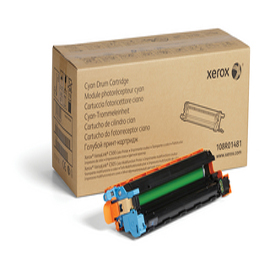 VersaLink C50X Cyan Drum Cartridge (40,000 pages