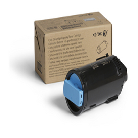 VersaLink C50X Cyan Extra High Capacity Toner Cartridge (9,000 pages)