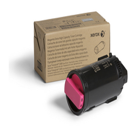 VersaLink C50X Magenta Extra High Capacity Toner Cartridge (9,000 pages