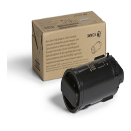 VersaLink C605 Black Extra High Capacity Toner Cartridge (18,000 pages)
