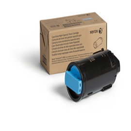 VersaLink C605 Cyan Extra High Capacity Toner Cartridge (16,800 pages
