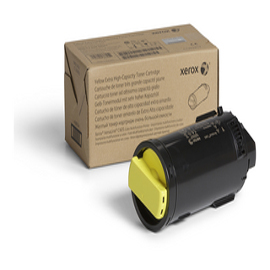 VersaLink C605 Yellow Extra High Capacity Toner Cartridge (16,800 pages
