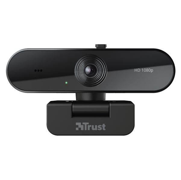 WEBCAM FULL HD TW-200 ECO TRUST