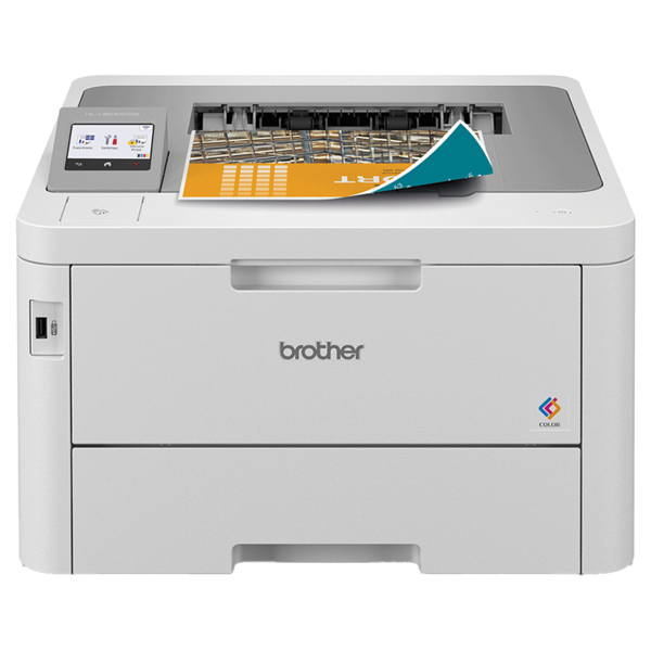 Brother Stampante a colori HLL8240CDW 30ppm