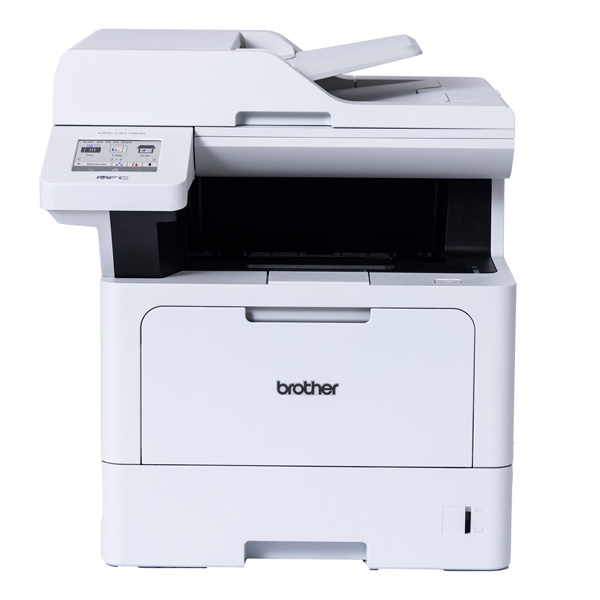 Brother Multifunzione  MFCL5710DN B/N 48ppm
