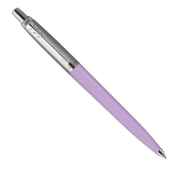 Penna a sfera Jotter Original punta M fusto lilla Parker (Delist