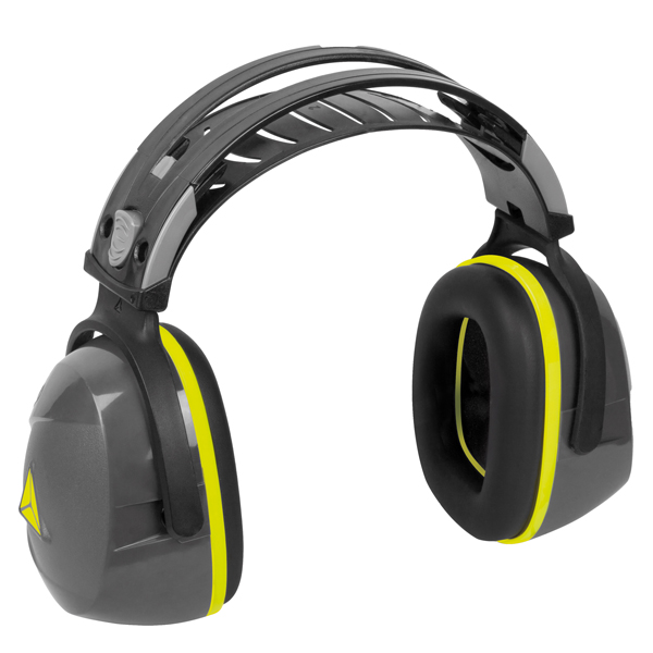 Cuffia antirumore INTERLAGOS2 - SNR 29 DB Deltaplus