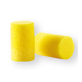 200 Coppie INSERTI AURICOLARI E-A-R CLASSIC IN BUSTINA PB-01-000 3M