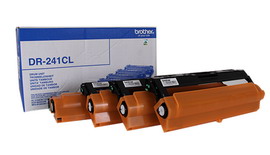 4 DRUM BK/C/M/Y PER MFC-9330CDW HL-3150CDW ALTA CAPACITA'