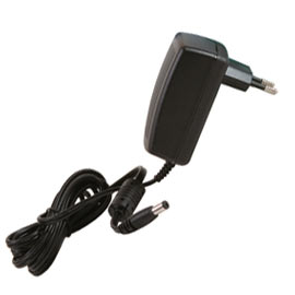 Adattatore DYMO X LM 160/210D/500TS, LetraTag 100T/100H, Rhino 5000/5200,/6000