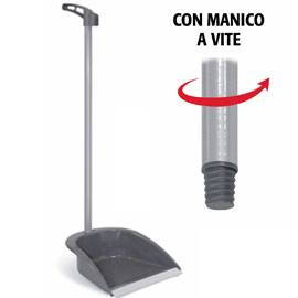 ALZAIMMONDIZIE ''Robusto''in plastica Perfetto