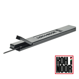 ASTUCCIO DA 2 MINE 2mm F DUO KOHINOOR