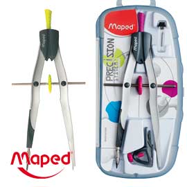 BALAUSTRONE PRECISION SYSTEM max D 300mm MAPED
