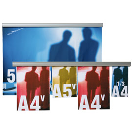 BARRA APPENDI OPLA' 70CM