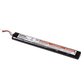 BATTERIA NI-MH RICARICABILE (STAMPA CIRCA 70 FOGLI BROTHER