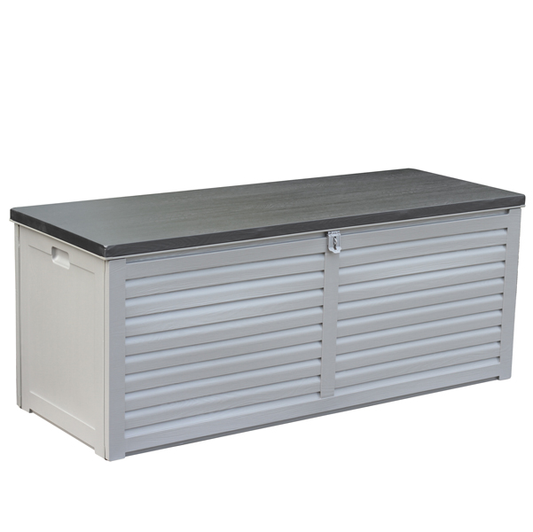 Baule in plastica 390Lt (temp. indisp fino ad aprile 2025