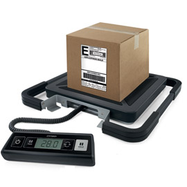 BILANCIA INDUSTRIALE S100 fino a 100Kg DYMO