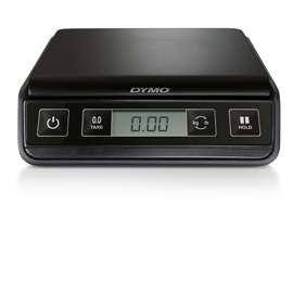 BILANCIA POSTALE DIGITALE M1 fino a 1Kg DYMO