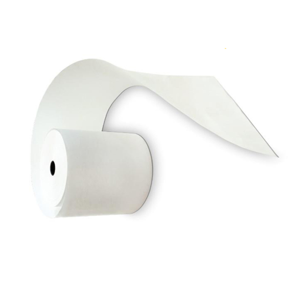 Blister 10 rotoli carta termica 55gr BPA free 57mm x 40mt (pos/per calc.