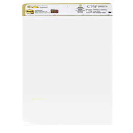 BLOCCO da Parete 30FG Super Sticky 559RP 63,5X77,5CM Post-it®