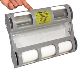 BOBINA FILM IN CARTUCCIA PER XYRON PRO 1255 - ADESIVIZZAZIONE RIPOSIZIONABILE