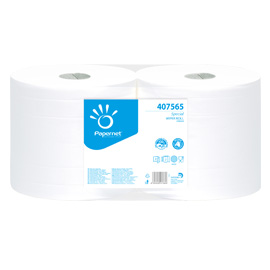 BOBINA PULIUNTO SPECIAL MICROGOFFRATO 800 strappi - 180mt