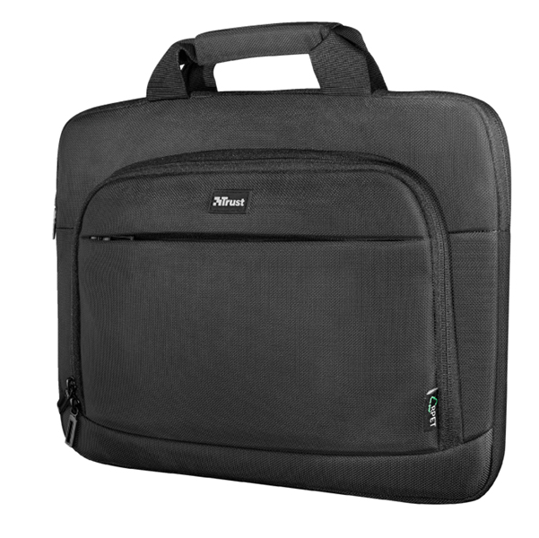 Borsa ecocompatibile per notebook da 14'' Sidney Trust