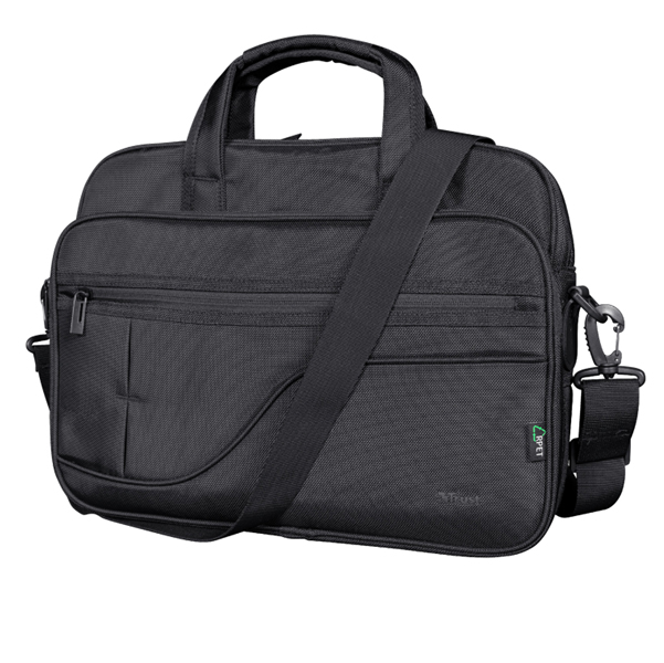 Borsa per notebook ecocompatibile da 15,6'' Sidney Trust