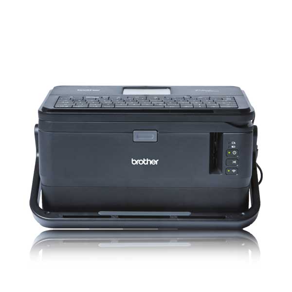Brother Etichettarice PTD800 CON WIFI integrato