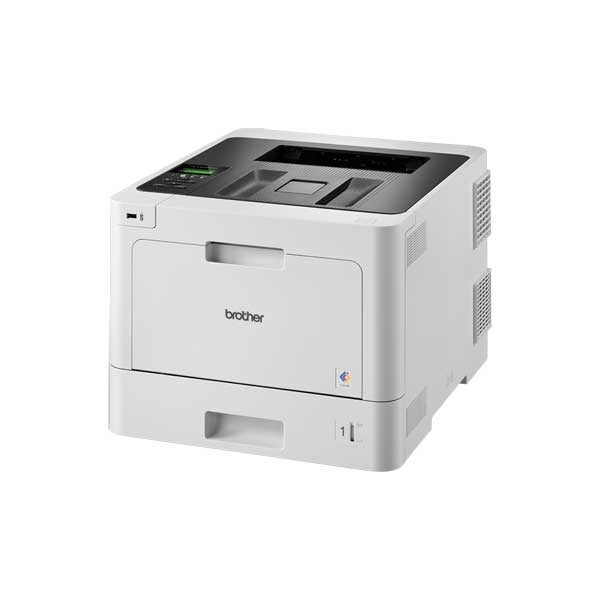 Brother Stampante laser Wifi duplex in stampa 31ppm HL-L8260CDW