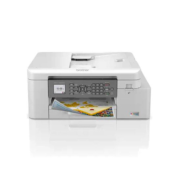 Brother Stampante multifunzione inkjet A4 4 in 1 tutto