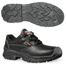 Calzatura di sicurezza Arizona UK S3 SRC N 36 RockRoll U-Power