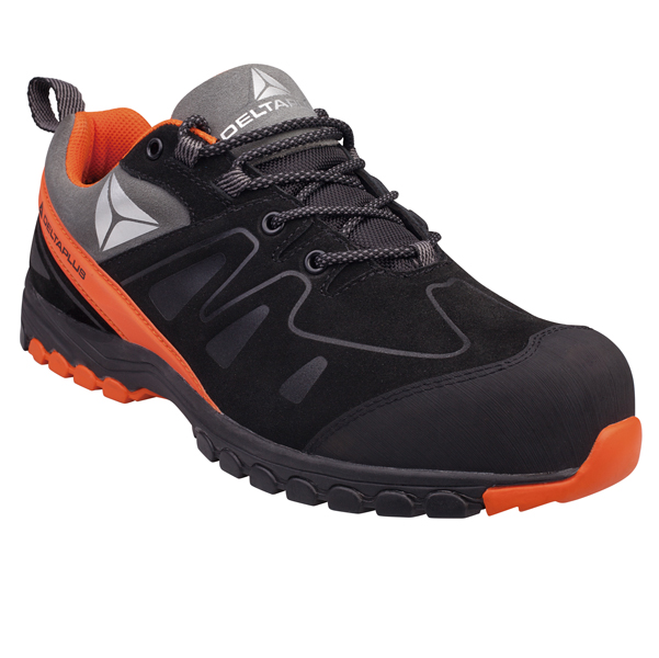 Calzatura di sicurezza Brooklyn S3 SRC N 41