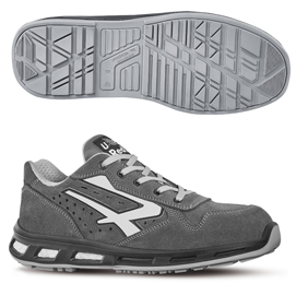 Calzatura di sicurezza Going S1P SRC N 46 Red Lion U-Power