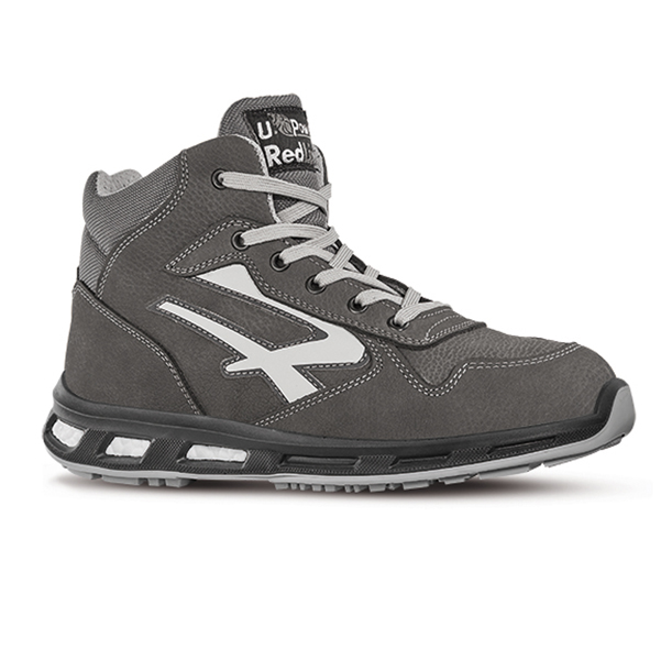 Calzatura di sicurezza Infinity S3 SRC N 45 Red Lion U-Power