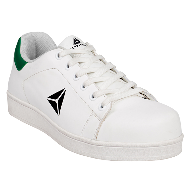 Calzatura di Sicurezza Smash S1P SRC HRO N 44 bianco