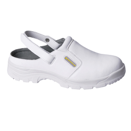 ***CALZATURA SABOT Maubec 3 SB-E-A SRC N 42