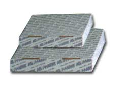 Carta plotter inkjet bianco 420x594mm (A2 250fg 90gr PBJ.90 2376 ASMarri