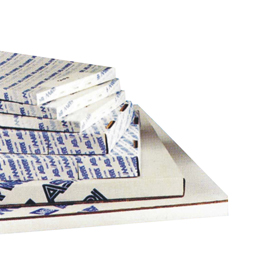 Carta plotter inkjet bianco 640x920mm (A1++ 125fg 90gr PBJ.90 7443 ASMarri