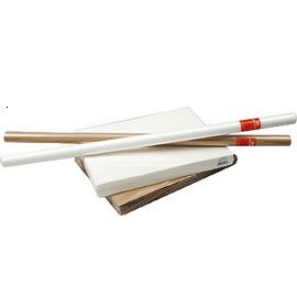 CARTA VELINA 21gr PACCO da 100FG BIANCA 100X140 Rex Sadoch