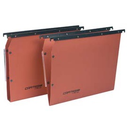 [48905] CARTELLA SOSPESA ARMADIO 33/U-3 CARTESIO PLUS 314M BERTESI