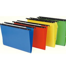 [68055] CARTELLA SOSPESA IN PPL ARMADIO 33/V COLORI ASS. 514M Beta CARTESIO PP