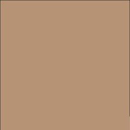 [96600] 500 Cartine antigrasso per alimenti color avana 20x32,5cm Leone