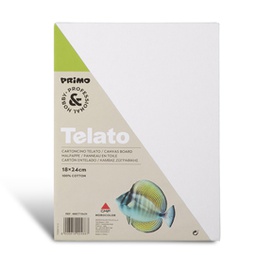[76275] CARTONCINO TELATO 18X24 CM MOROCOLOR