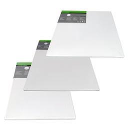 [85475] Cartone telato 40x40cm Daler Rowney