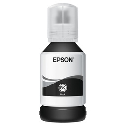 [EPST00Q140] Cartucca Inochiostro 105 EcoTank Nero a pigmenti