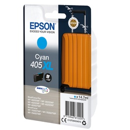 [EPST05H24010] Cartucce di inchiostro Epson Ciano serie 405XL