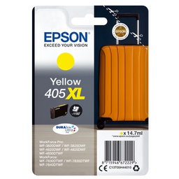 [EPST05H44010] Cartucce di inchiostro Epson Giallo serie 405XL