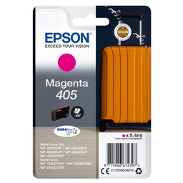 [EPST05G34010] Cartucce di inchiostro Epson Magenta serie 405