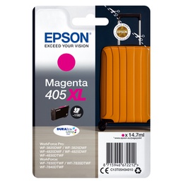 [EPST05H34010] Cartucce di inchiostro Epson Magenta serie 405XL